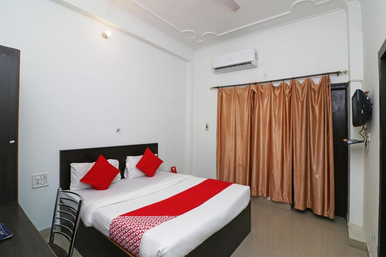 Hotel O Mid Town Ojus Tower Rudrapur ภายนอก รูปภาพ