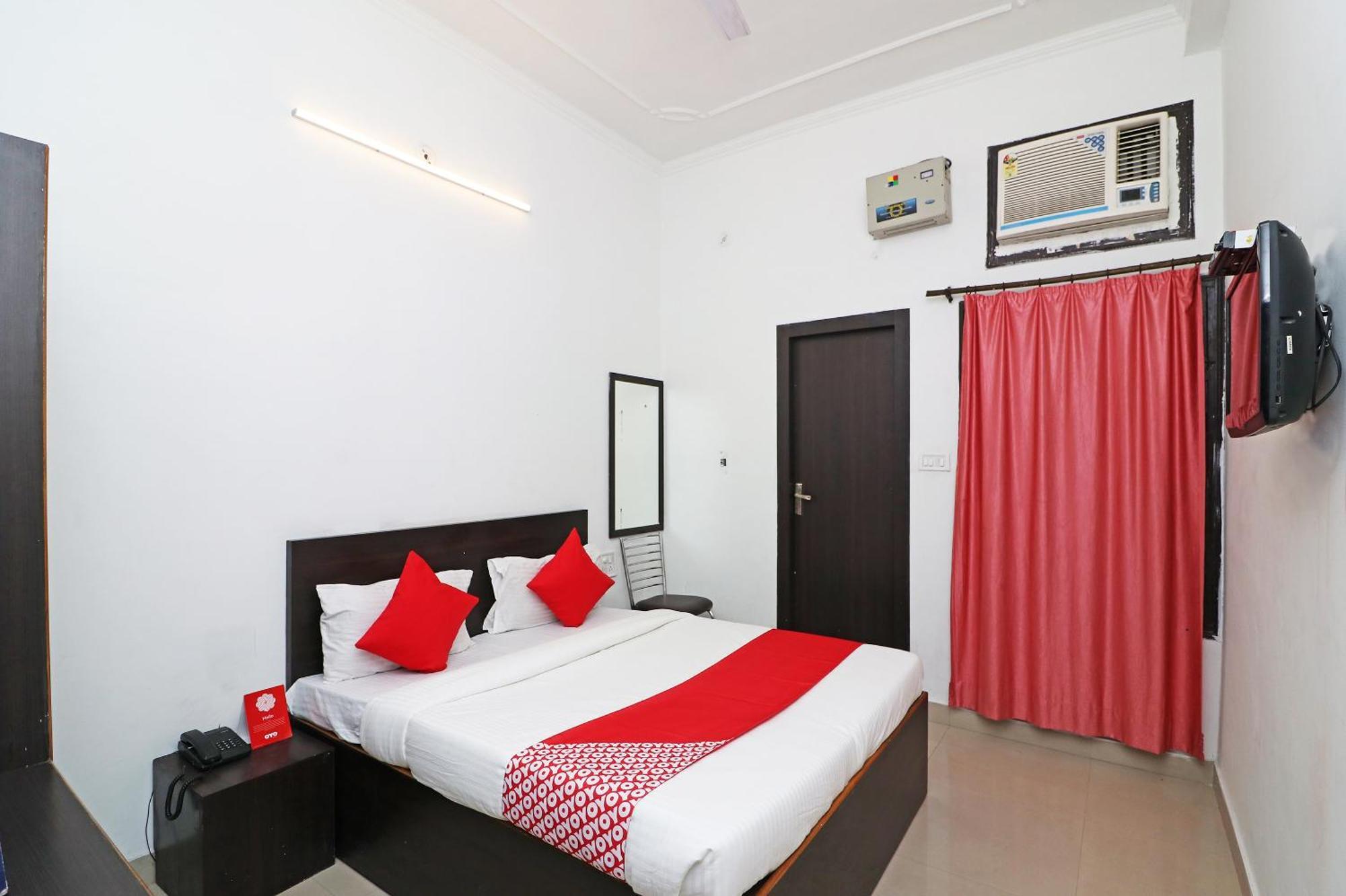 Hotel O Mid Town Ojus Tower Rudrapur ภายนอก รูปภาพ