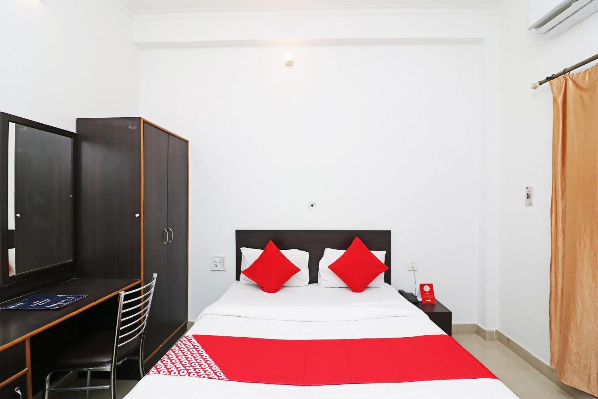 Hotel O Mid Town Ojus Tower Rudrapur ภายนอก รูปภาพ
