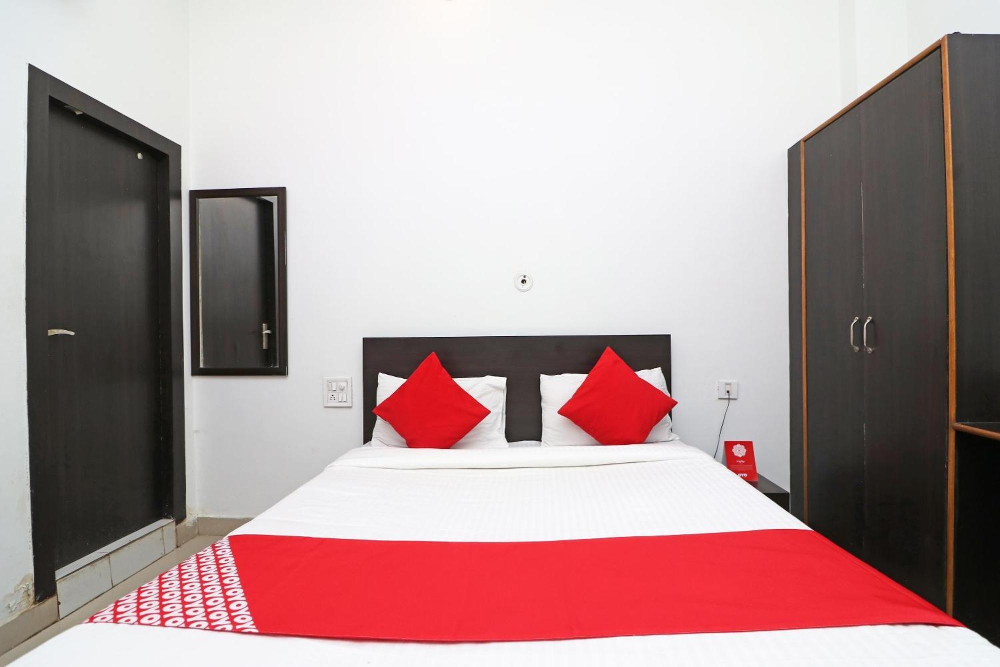 Hotel O Mid Town Ojus Tower Rudrapur ภายนอก รูปภาพ