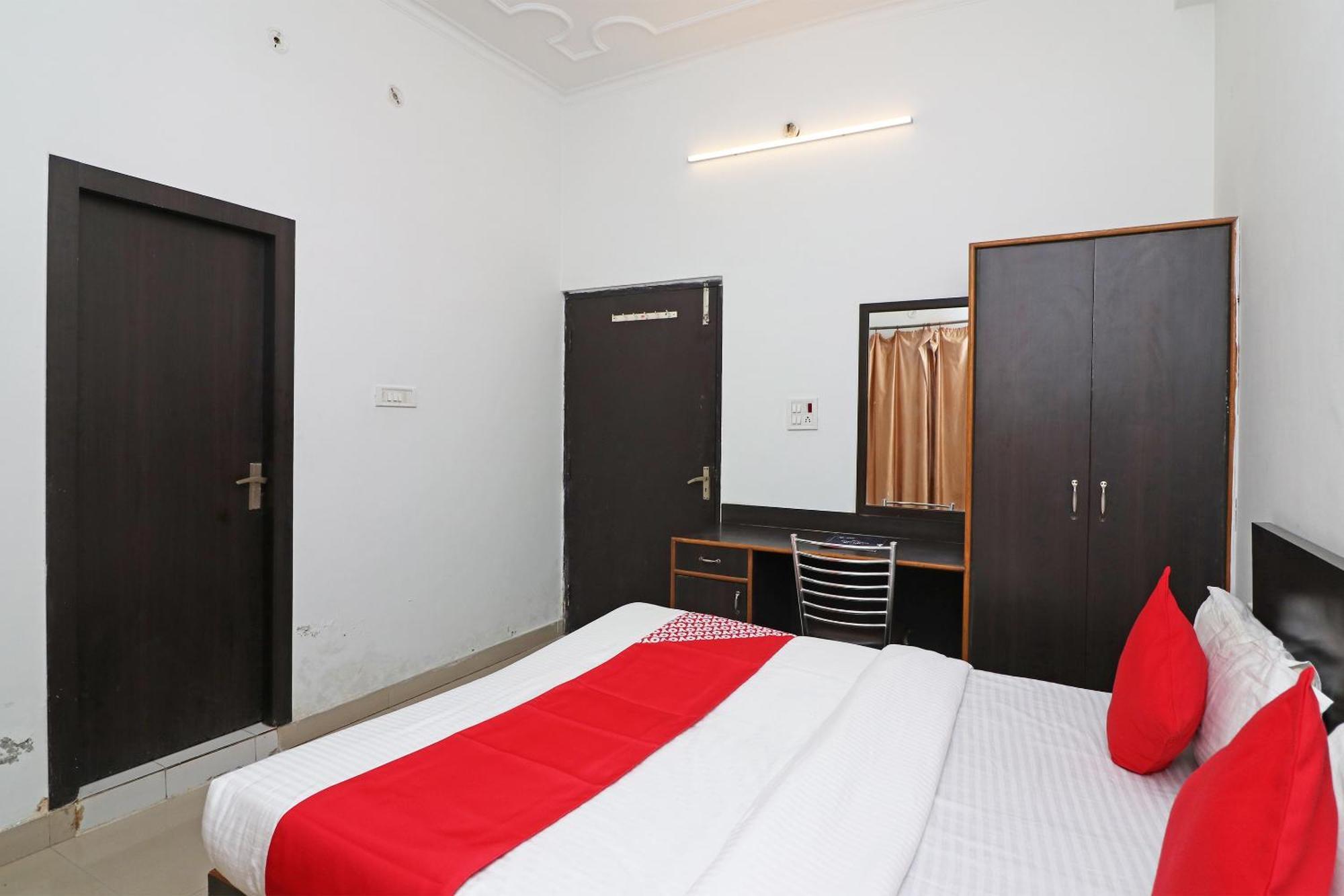 Hotel O Mid Town Ojus Tower Rudrapur ภายนอก รูปภาพ